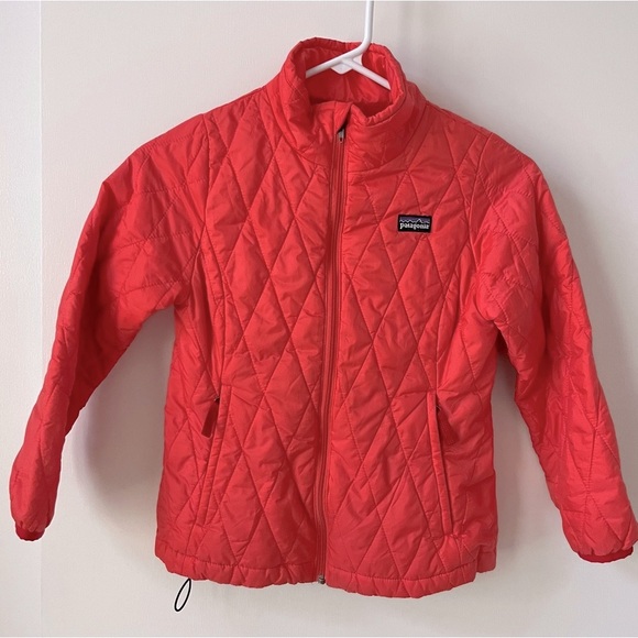 Patagonia Nano Puff Jacket Mythic Pink - Picture 2 of 13